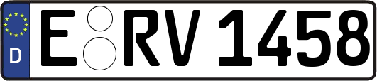 E-RV1458