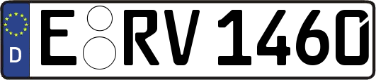 E-RV1460