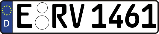 E-RV1461