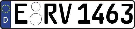 E-RV1463
