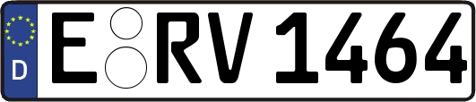 E-RV1464