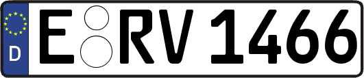 E-RV1466