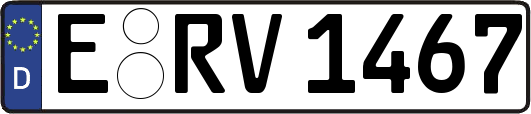 E-RV1467
