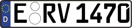 E-RV1470