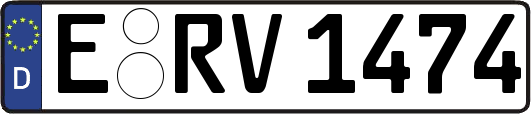 E-RV1474