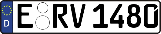 E-RV1480
