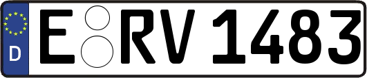 E-RV1483