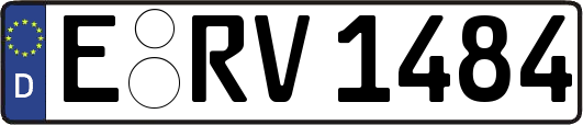 E-RV1484