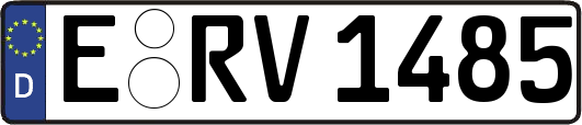 E-RV1485
