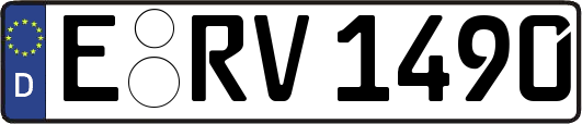 E-RV1490