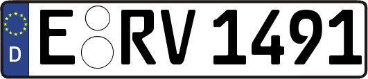 E-RV1491