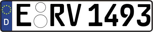 E-RV1493