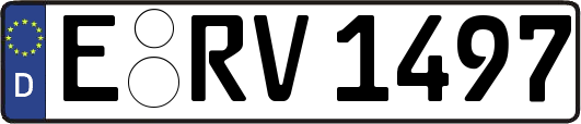 E-RV1497