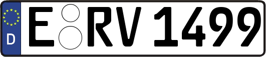 E-RV1499