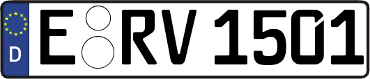 E-RV1501