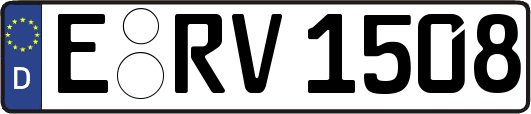 E-RV1508