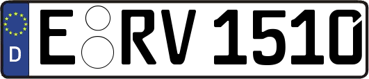 E-RV1510