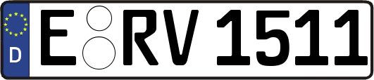 E-RV1511
