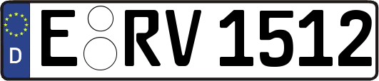 E-RV1512