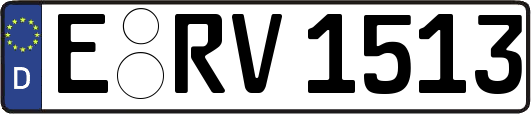 E-RV1513