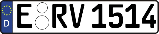 E-RV1514