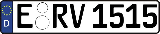 E-RV1515
