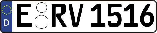 E-RV1516