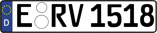 E-RV1518