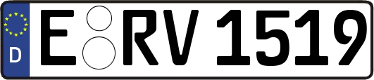 E-RV1519