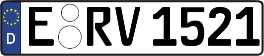 E-RV1521