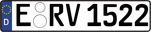 E-RV1522