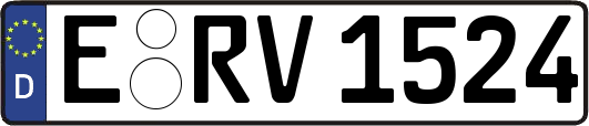 E-RV1524