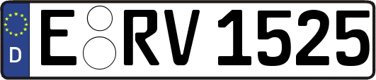 E-RV1525