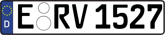 E-RV1527
