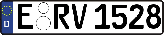 E-RV1528