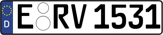 E-RV1531