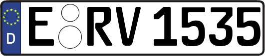 E-RV1535