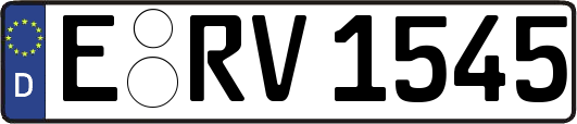 E-RV1545