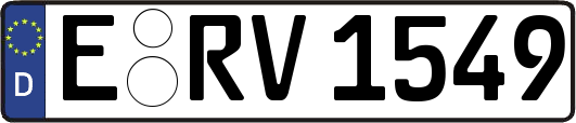E-RV1549