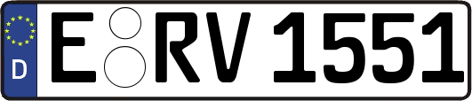 E-RV1551