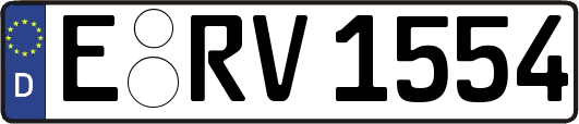 E-RV1554