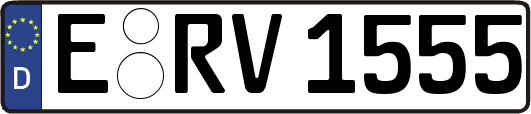 E-RV1555