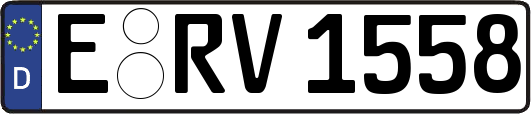 E-RV1558