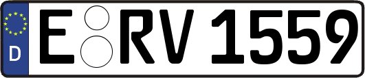 E-RV1559