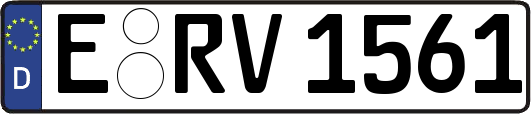 E-RV1561