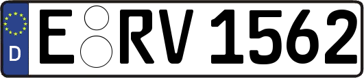 E-RV1562