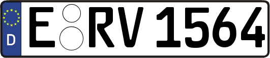 E-RV1564
