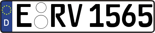 E-RV1565