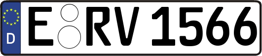 E-RV1566