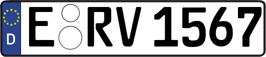 E-RV1567
